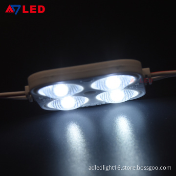 Adled light  provide 100lm/w ip68 ul ce rohs led module for light box sign